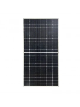 Pantec 455 Watt 9BB Güneş Paneli Half Cut Perc Monokristal Solar Panel
