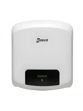 5KW 2xMPPT Monofaze On-Grid İnverter