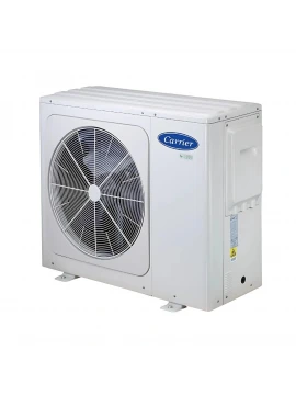 Alarko Carrier Aqua Comfort 8 Kw Isı Pompası - Monoblok İnverter