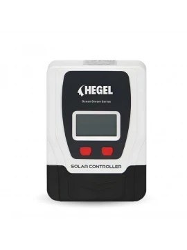 Hegel 30A 12/24 Volt Şarj Cihazı