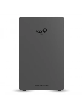 Fox Ess 5.18 kWh HV Lityum LiFePO4 Akü - Hibrit İnverter Bataryası