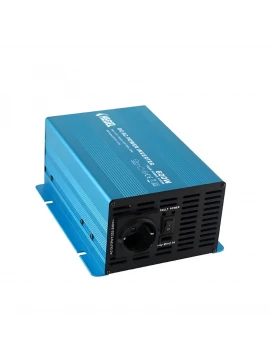 Hegel 0.6KW 600 Watt 12 Volt Tam Sinüs İnverter