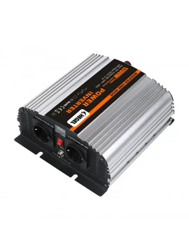 Hegel 1.2KW 1200 Watt 12 Volt Modifiye Sinüs İnverter