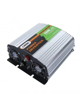 Hegel 1.5KW 1500 Watt 12 Volt Modifiye Sinüs İnverter
