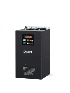 Hegel 2.2KW 3HP Monofaze MPPT Dalgıç Pompa Sürücüsü 220V Solar Pompa İnverteri