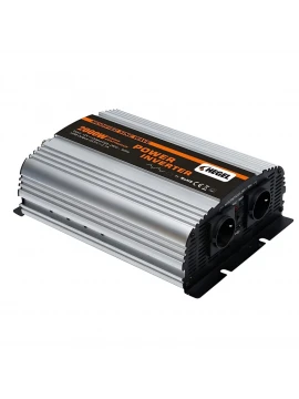 Hegel 2KW 2000 Watt 12 Volt Modifiye Sinüs İnverter - Karavanlara Özel