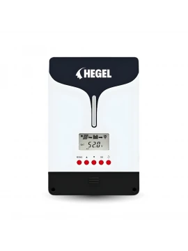 Hegel 100A 12/24/48 Volt MPPT Şarj Kontrol Cihazı