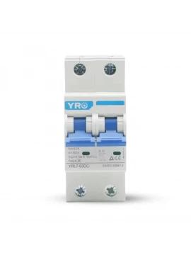 Hegel DC 40A 550V Devre Kesici