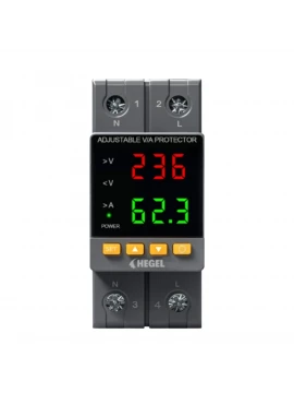 Hegel VA 63A Devre Kesici