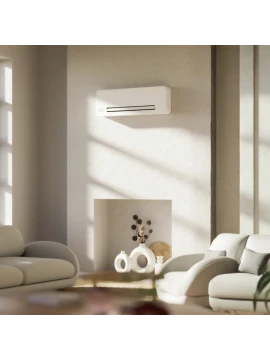 Innova Filomuro Slim Fit Sw 800 Duvar Tipi İnce Fancoil