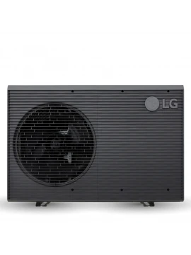 Lg Therma V R32 S 16 KW Isı Pompası - Monoblok İnverter