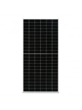 Pantec 585 Watt 10BB Güneş Paneli Half Cut Perc Monokristal Solar Panel