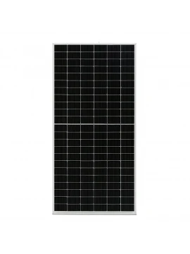 Rhofa 590 Watt TOPCon N-Type Half Cut Güneş Paneli - Monokristal Solar Panel