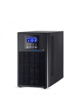 Tescom Solar Hibrit 3KW UPS - Güneş Enerjisi ve Şebeke Destekli Kesintisiz Güç Kaynağı