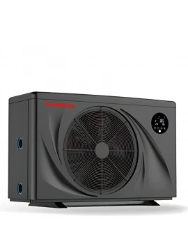 Varmeks 28 KW Trifaze İnverter Monoblok Havuz Isı Pompası