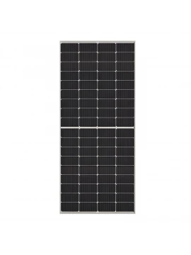 Venta 205 Watt Half Cut Perc Güneş Paneli - Monokristal Solar Panel