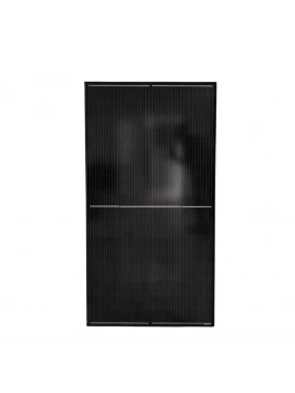 Venta 245 Watt Half Cut Perc Güneş Paneli - Monokristal Solar Panel