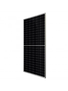 Venta 550 Watt Half Cut Güneş Paneli - Monokristal Solar Panel