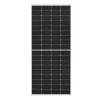 Pantec 205 Watt Güneş Paneli - Half Cut Monokristal Solar Panel