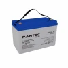 Pantec Solar 12V 100Ah Derin Döngü Jel Akü