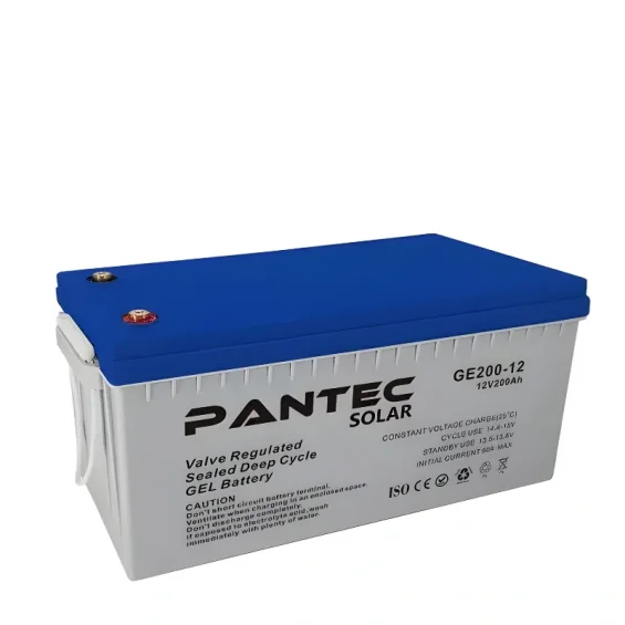 11KW Jel Akülü - 19.2KWh-28.8KWh Yedekleme Kesintisiz Güç Paketi