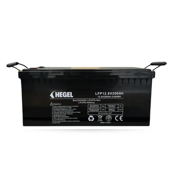 11KW Lityum Akülü - 9.6KWh-28.8KWh Yedekleme - Kesintisiz Güç Paketi