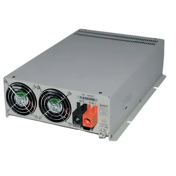 1.5KW 1500 Watt 24 Volt Tam Sinüs İnverter