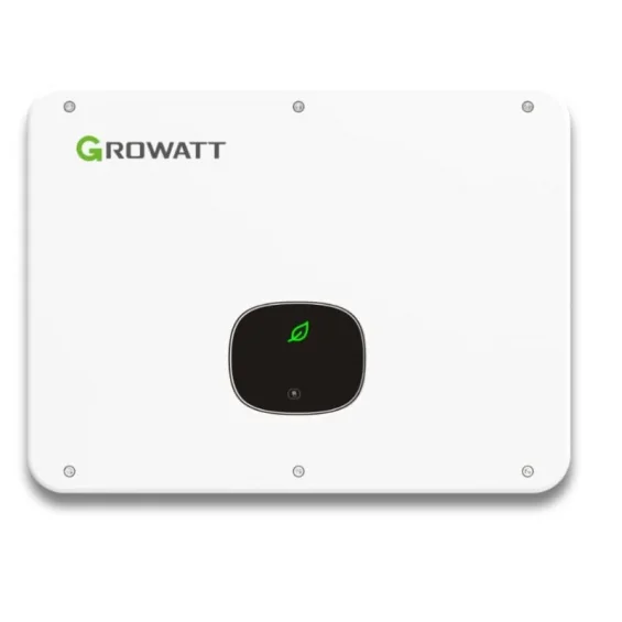Growatt 25KW 2xMPPT Trifaze On-Grid İnverter