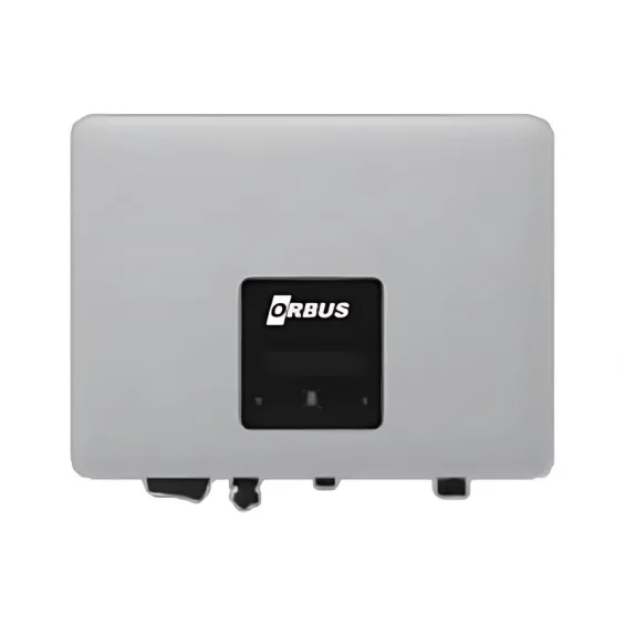 3KW MPPT Monofaze On-Grid İnverter