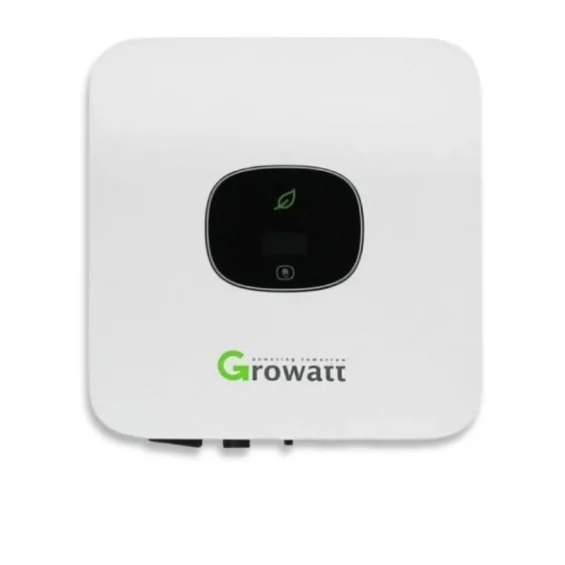 Growatt 2.5KW MPPT Monofaze On-Grid İnverter