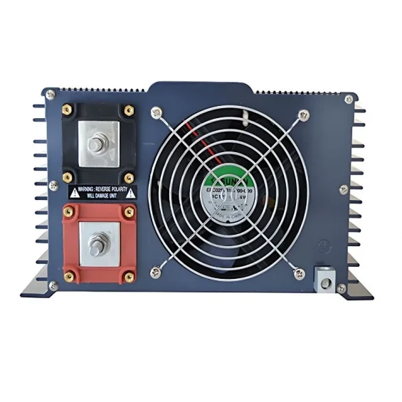 3KW 3000 Watt 24 Volt Tam Sinüs İnverter