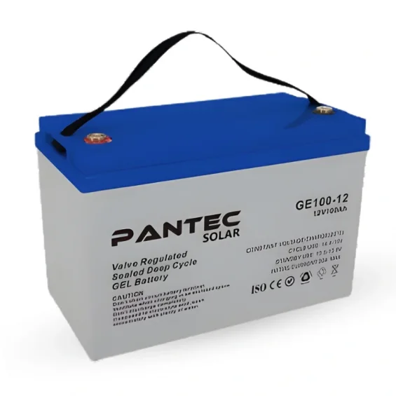 3KW Solar UPS - Ofis ve İşyeri İçin Kesintisiz Güç Paketi