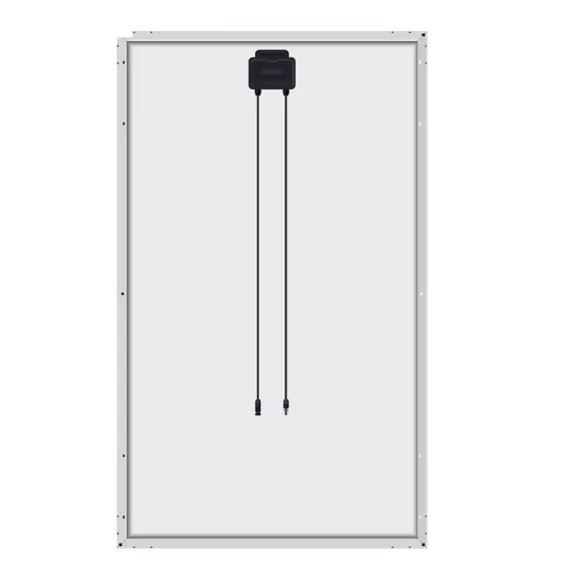 Pantec 410 Watt Güneş Paneli - M3 Bigcell Monokristal Solar Panel