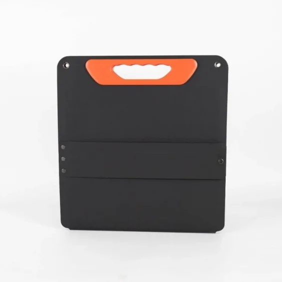 Hegel 50 Watt Portatif Güneş Paneli - Kamp Trekking ve Acil Durumlar İçin İdeal