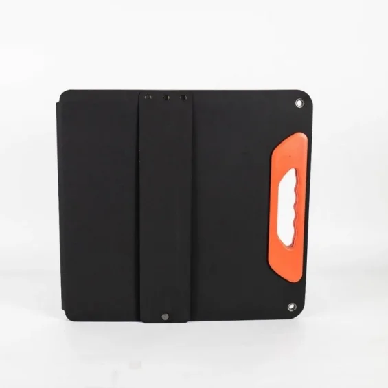 Hegel 50 Watt Portatif Güneş Paneli - Kamp Trekking ve Acil Durumlar İçin İdeal