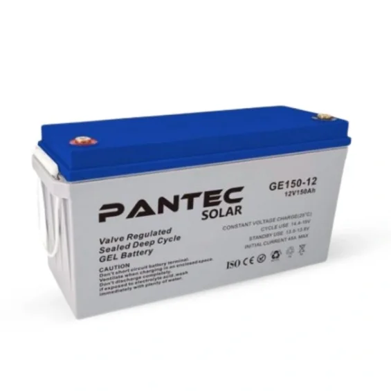 5KW Çıkış 7.2KWh - 14.4KWh Yedekleme Jel Akülü UPS - Kesintisiz Güç Kaynağı