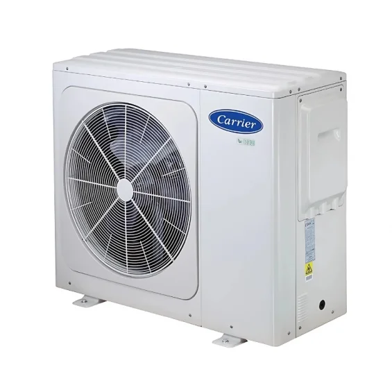 Alarko Carrier Aqua Comfort 12 Kw Isı Pompası - Monoblok İnverter