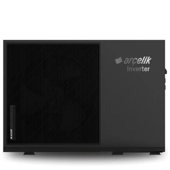 Arçelik 16 KW Trifaze İnverter Monoblok Hava Kaynaklı Isı Pompası