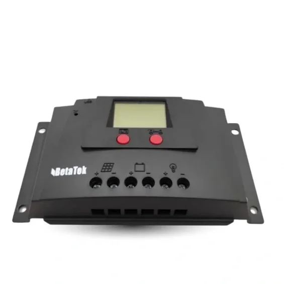 Betatek 20A 12/24 Volt Şarj Cihazı