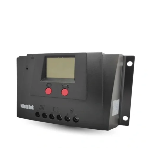 Betatek 20A 12/24 Volt Şarj Cihazı