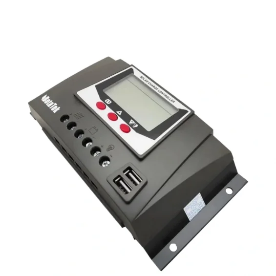 Betatek 40A 12/24/48 Volt Şarj Cihazı