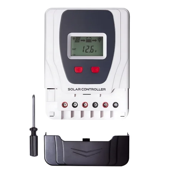 Betatek Ocean Dream 60A 12/24 Volt Şarj Cihazı