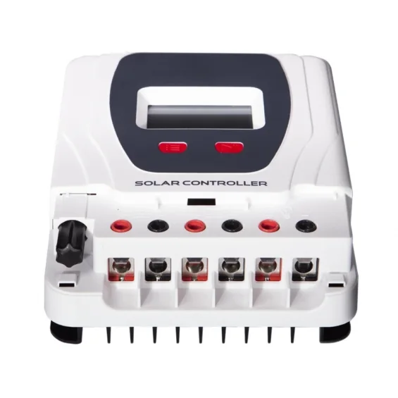 Betatek Ocean Dream 60A 12/24 Volt Şarj Cihazı