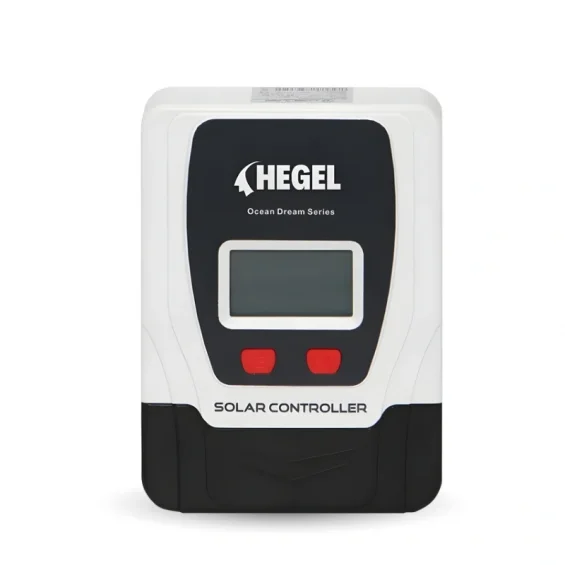 Hegel 30A 12/24 Volt Şarj Cihazı