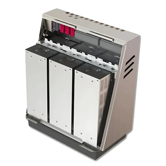 BMZ Hyperion Lityum Akü 15Kwh LiFePo4 Batarya Akü