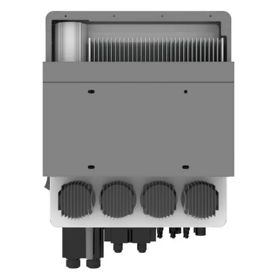Chisage Mars 12KW 3xMPPT Trifaze Hibrit İnverter + Smart Meter