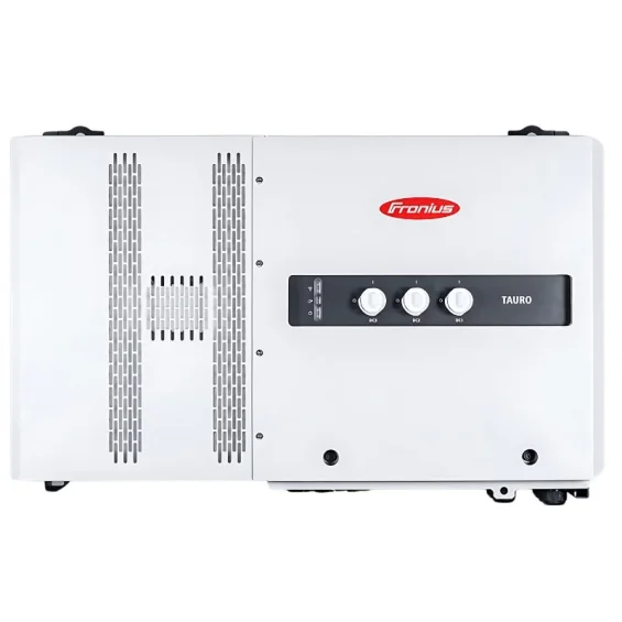 Fronius Tauro Eco 100KW MPPT Trifaze On-Grid İnverter