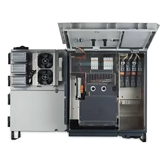 Fronius Tauro Eco 100KW MPPT Trifaze On-Grid İnverter