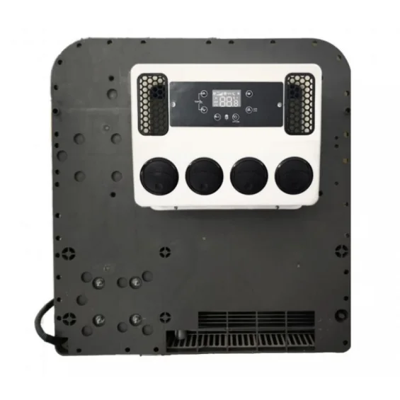 Hegel 12 Volt 2000W DC Araç Kliması - Karavan ve Teknelere Özel