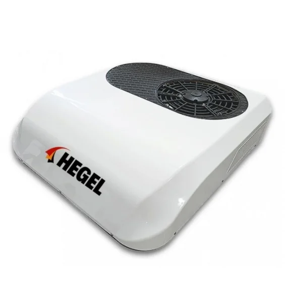 Hegel 12 Volt 2000W DC Araç Kliması - Karavan ve Teknelere Özel